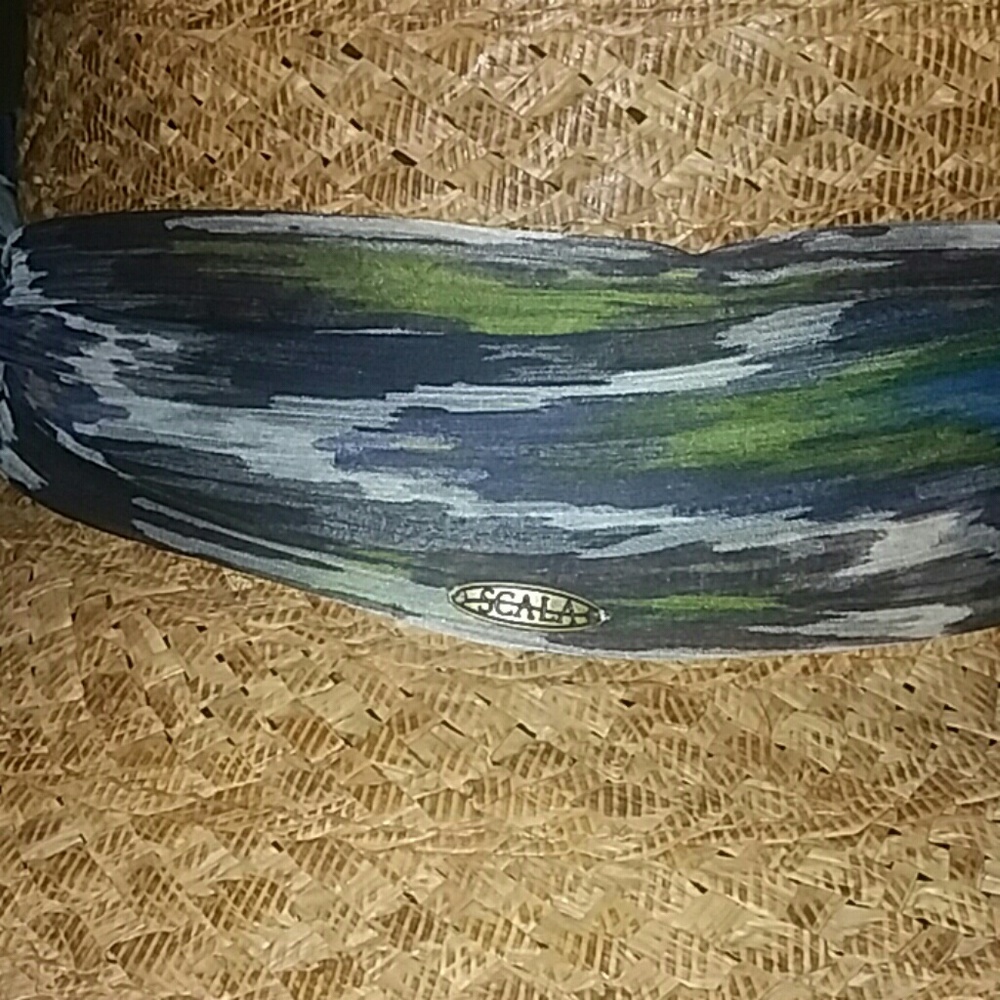 Scala hat - Picture 3 of 5